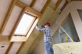 Best Spray Foam Insulation  in Barnum Island, NY